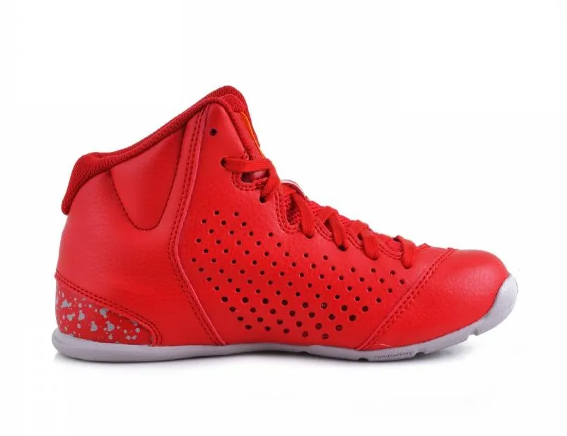 ADIDAS NEXT LEVEL SPEED IV NBA B42596