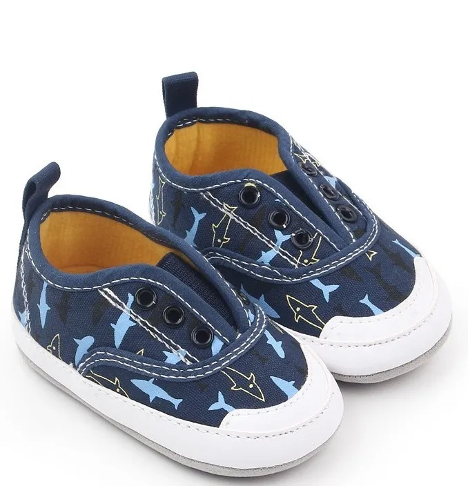 CHILDRENLAND SNEAKERS BOYS ΑΓΚΑΛΙΑΣ D2737 BLUE
