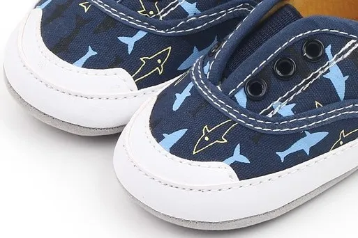 CHILDRENLAND SNEAKERS BOYS ΑΓΚΑΛΙΑΣ D2737 BLUE