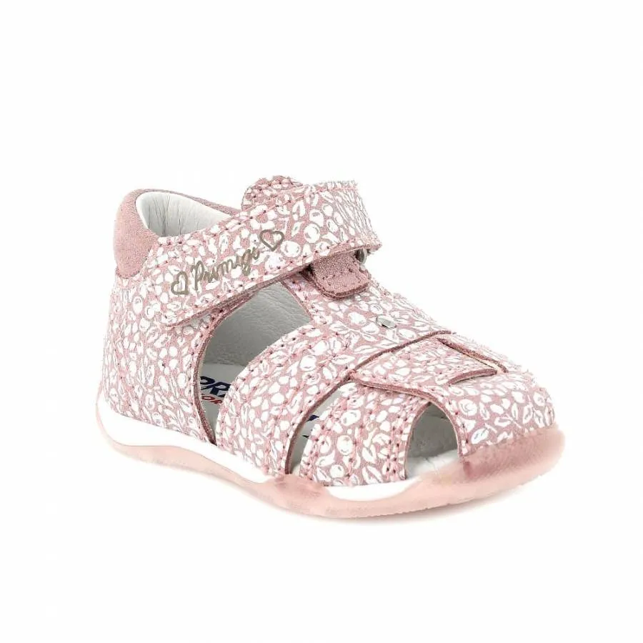 PRIMIGI SANDAL GIRLS FIRST STEPS 3908333 FLOW.MIX/PINK
