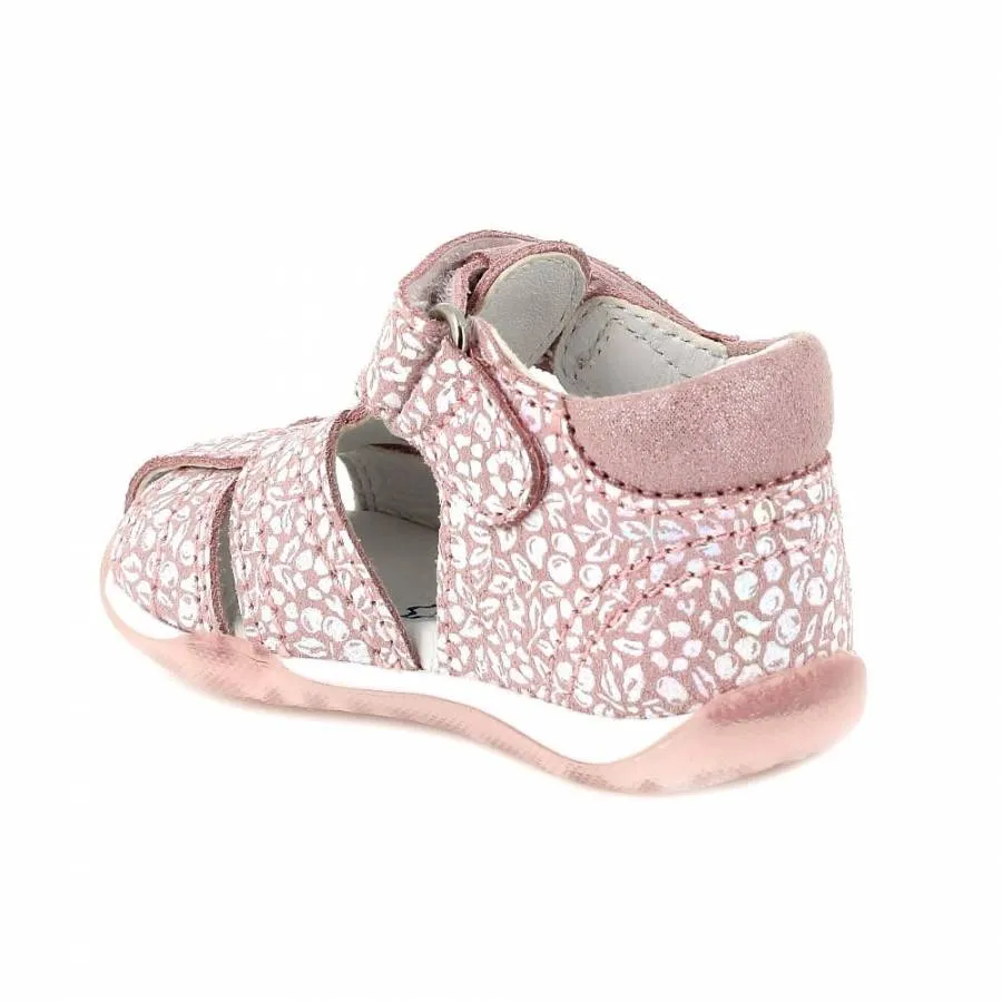 PRIMIGI SANDAL GIRLS FIRST STEPS 3908333 FLOW.MIX/PINK