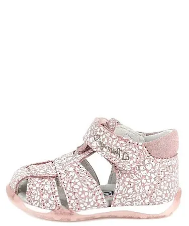 PRIMIGI SANDAL GIRLS FIRST STEPS 3908333 FLOW.MIX/PINK