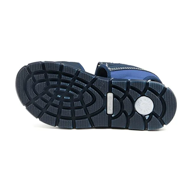 PRIMIGI SANDAL BOYS 3896511 NABUK/BLU