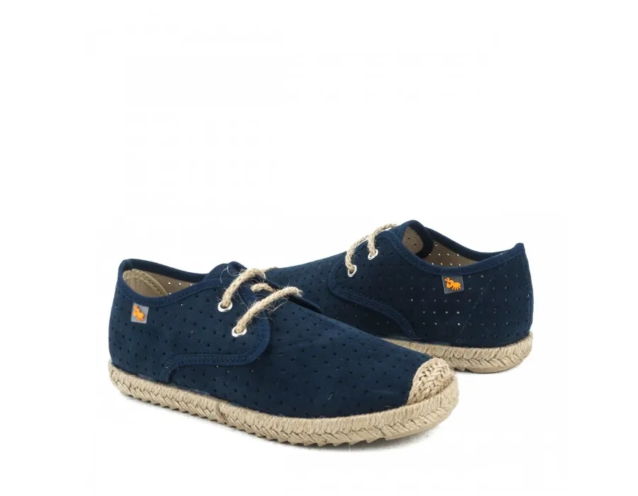 VULLADI CASUAL BOYS SHOES 4351-695 MARIN
