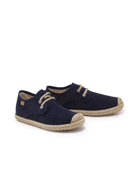 VULLADI CASUAL BOYS SHOES 4351-695 MARIN