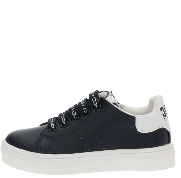 BALDUCCI SNEAKERS CASUAL BOYS BS4102 NAVY