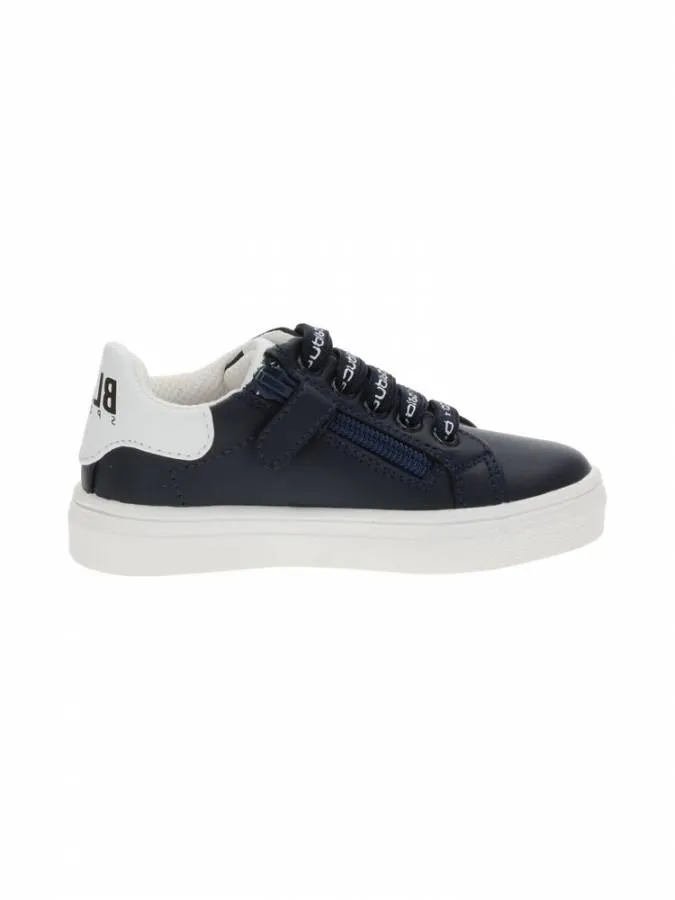 BALDUCCI SNEAKERS CASUAL BOYS  BS4102 NAVY
