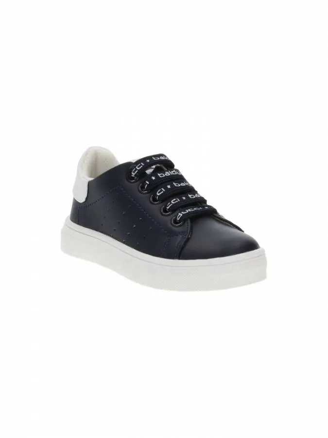 BALDUCCI SNEAKERS CASUAL BOYS  BS4102 NAVY