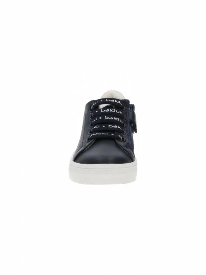 BALDUCCI SNEAKERS CASUAL BOYS  BS4102 NAVY