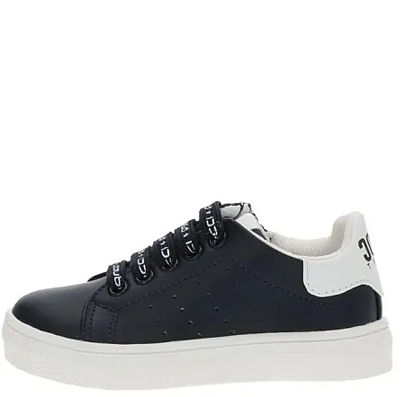 BALDUCCI SNEAKERS CASUAL BOYS  BS4102 NAVY