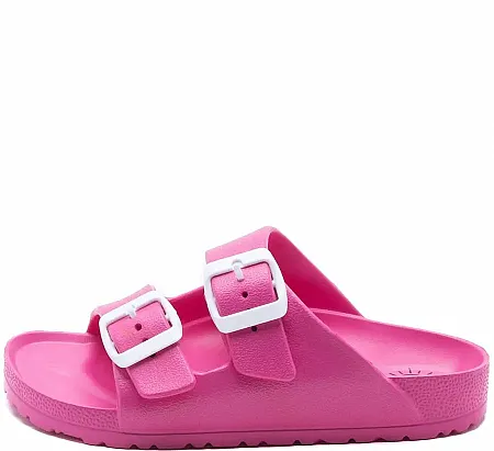 JELLY SOFT ΠΑΝΤΟΦΛΕΣ EVA GIRLS FUXIA FF