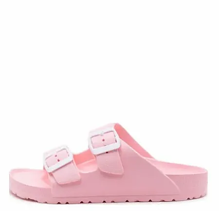 JELLY SOFT ΠΑΝΤΟΦΛΕΣ EVA GIRLS PINK PP