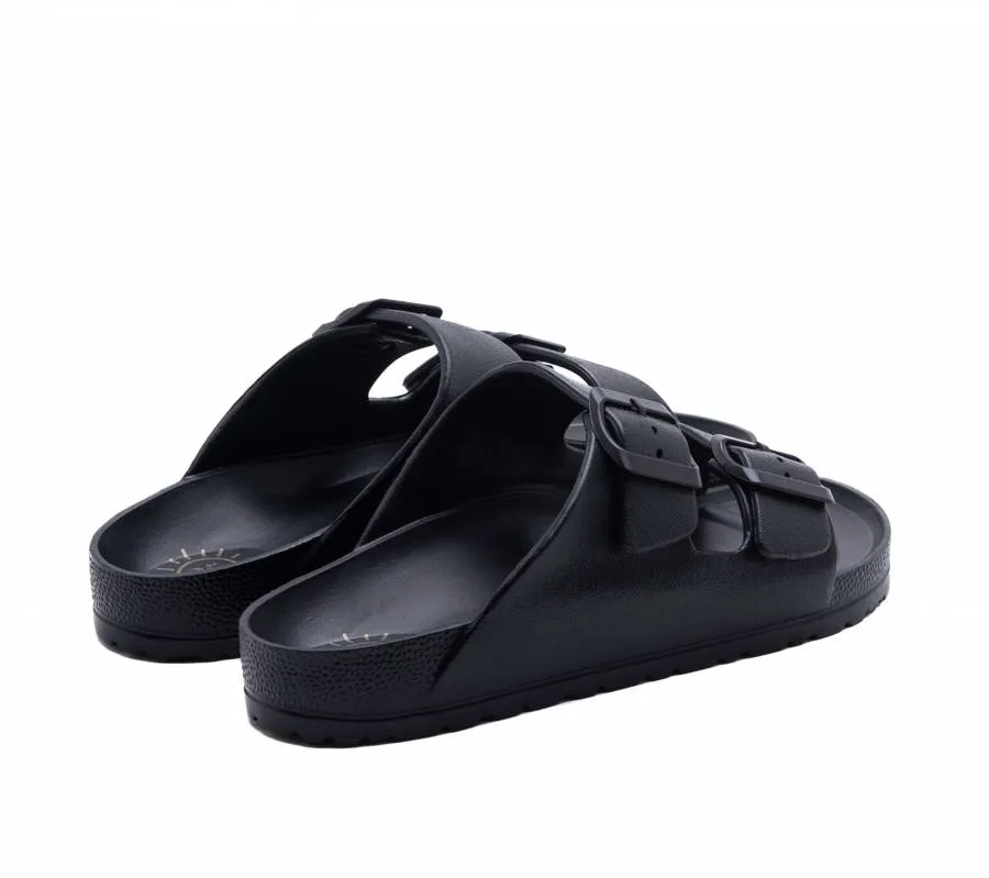 JELLY SOFT ΠΑΝΤΟΦΛΕΣ EVA GIRLS BLACK BB