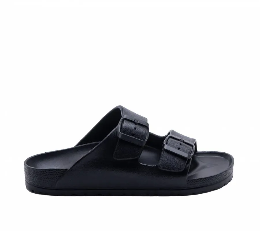 JELLY SOFT ΠΑΝΤΟΦΛΕΣ EVA GIRLS BLACK BB