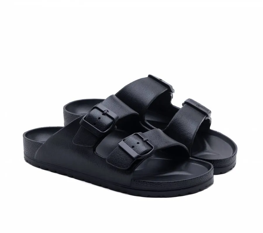JELLY SOFT ΠΑΝΤΟΦΛΕΣ EVA GIRLS BLACK BB