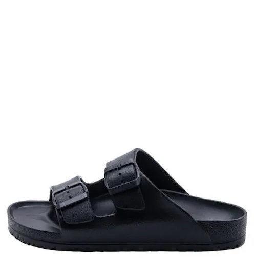 JELLY SOFT ΠΑΝΤΟΦΛΕΣ EVA GIRLS BLACK BB