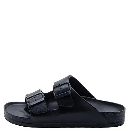 JELLY SOFT ΠΑΝΤΟΦΛΕΣ EVA GIRLS BLACK BB