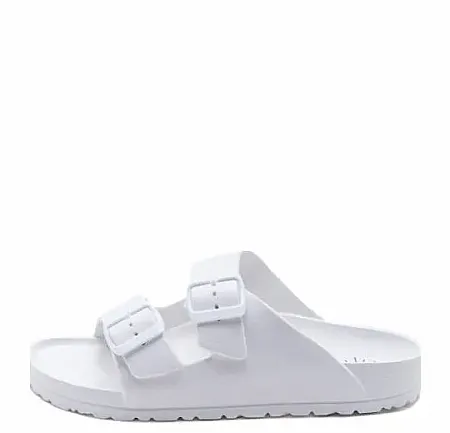 JELLY SOFT ΠΑΝΤΟΦΛΕΣ EVA GIRLS WHITE WW