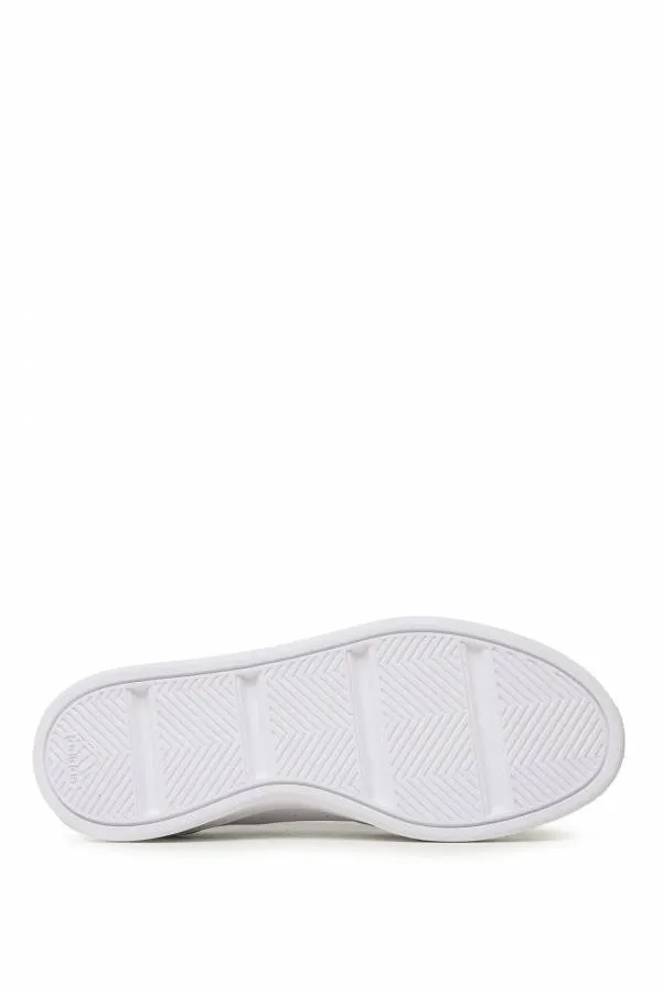 ADIDAS KANTANA SHOES  IF5384 CLOUD WHITE/ALUMINIUM/ORBIT GREY