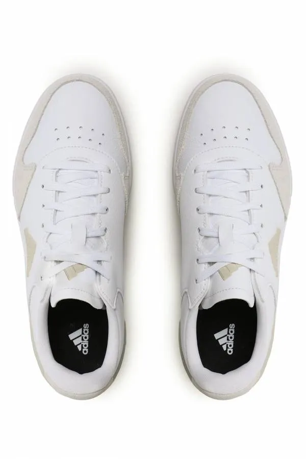 ADIDAS KANTANA SHOES  IF5384 CLOUD WHITE/ALUMINIUM/ORBIT GREY