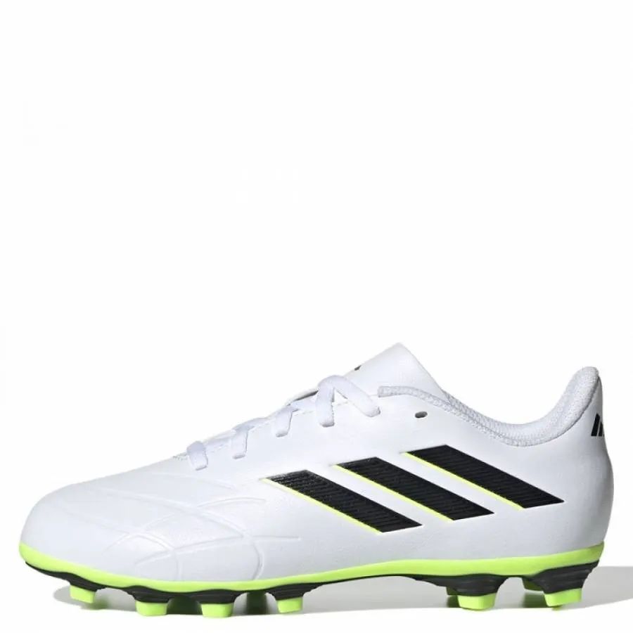 ADIDAS COPA PURE.4 FXG J GZ2551 FTWWHT/CBLACK/LUCLEM