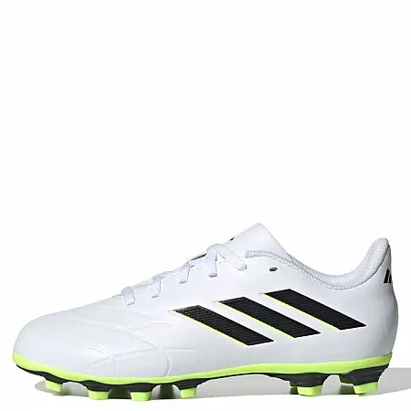 ADIDAS COPA PURE.4 FXG J GZ2551 FTWWHT/CBLACK/LUCLEM