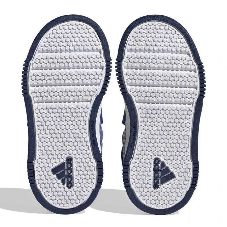 ADIDAS TENSAUR H06300 SPORT TRAINING HOOK AND LOOP SHOES