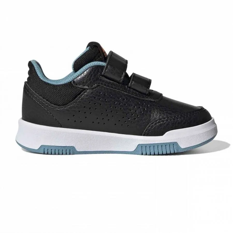 ADIDAS TENSAUR H06304 SPORT TRAINING HOOK AND LOOP SHOES
