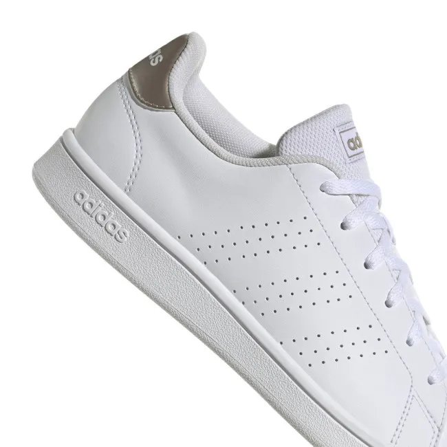 ADIDAS ADVANTAGE BASE IG5321 FTWWHT/FTWWHT/CHAMET