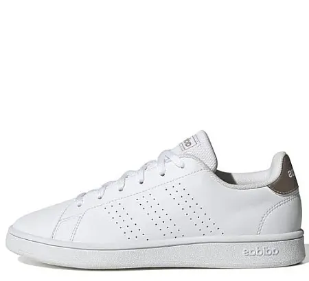 ADIDAS ADVANTAGE BASE IG5321 FTWWHT/FTWWHT/CHAMET
