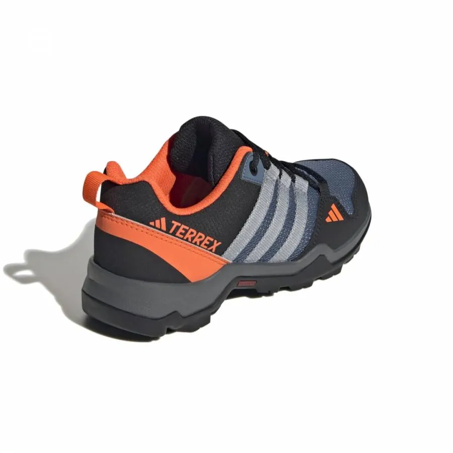 ADIDAS TERREX AX2R HIKING SHOES  IF5702 WONSTE/GRETHR/IMPORA