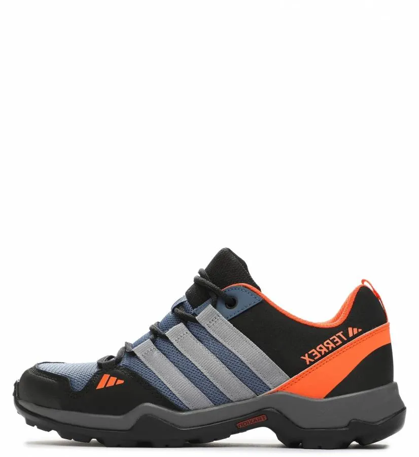 ADIDAS TERREX AX2R HIKING SHOES  IF5702 WONSTE/GRETHR/IMPORA