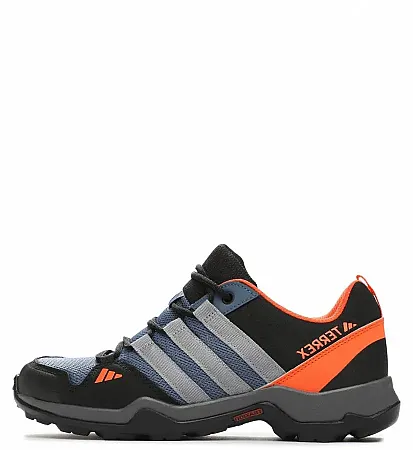 ADIDAS TERREX AX2R HIKING SHOES  IF5702 WONSTE/GRETHR/IMPORA