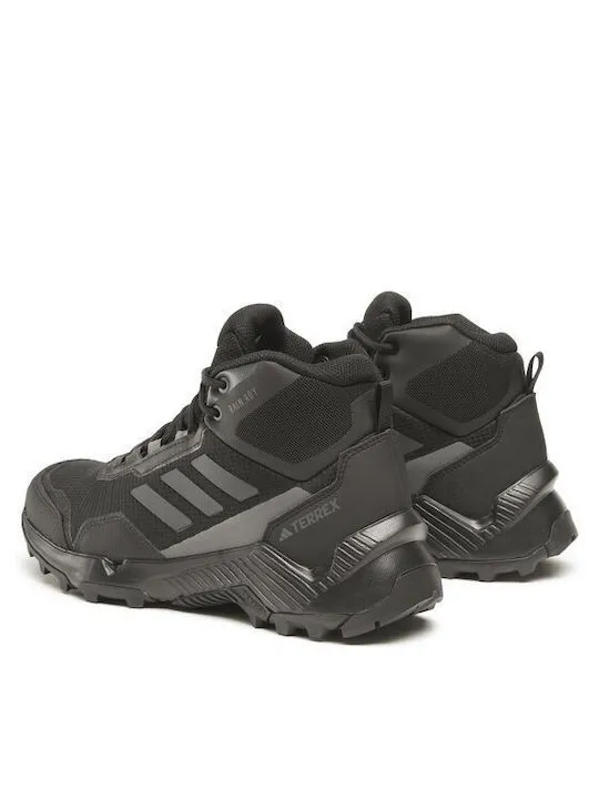 ADIDAS TERREX EASTRAIL 2.0 MID RAIN.RDY HIKING SHOES HP8600 CBLACK/CARBON