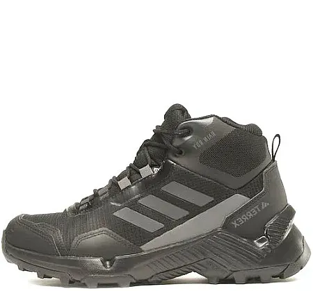 ADIDAS TERREX EASTRAIL 2.0 MID RAIN.RDY HIKING SHOES HP8600 CBLACK/CARBON