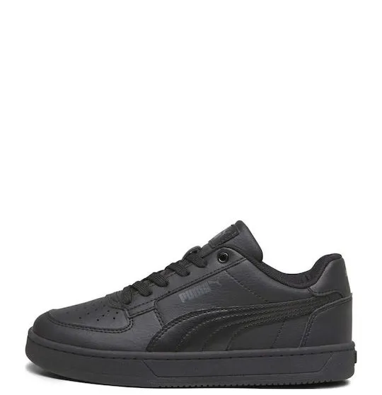 PUMA CAVEN 2.0 JR BASKET LOW 393837 01 BLACK/COOLDARK/GREY