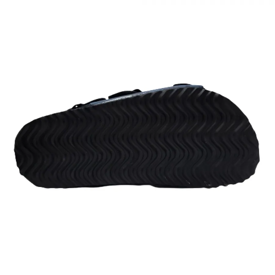 US POLO ASSN SANDALS BOY S00UK861 NAVY