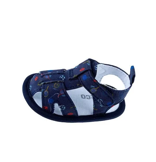 CHICCO BABY BOYS SANDAL VANOX 61410000000 820