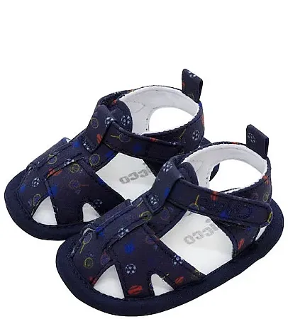 CHICCO BABY BOYS SANDAL  VANOX 61410000000 820