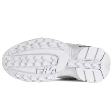 FILA D-FORMATION 3CM00776-662 PINK/WHITE
