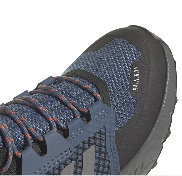ADIDAS TERREX IF5707 TRAILMAKER MID RAIN.RDY HIKING SHOES WONSTE/GRETHR/IMPORA