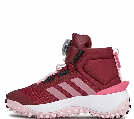 ADIDAS FORTATRAIL BOA K IG7261 SHARED/WONORC/CLPINK