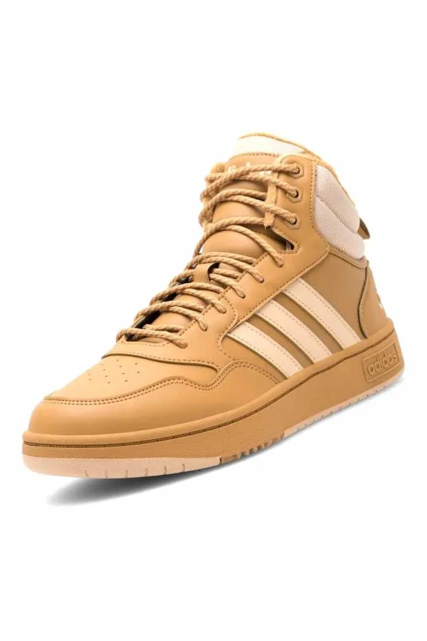 ADIDAS HOOPS 3.0 MID WINTER IF2636 MESA/MAGBEI/MESA