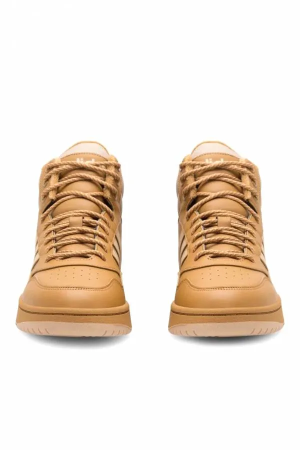 ADIDAS HOOPS 3.0 MID WINTER IF2636 MESA/MAGBEI/MESA