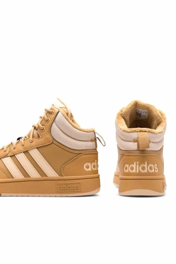ADIDAS HOOPS 3.0 MID WINTER IF2636 MESA/MAGBEI/MESA