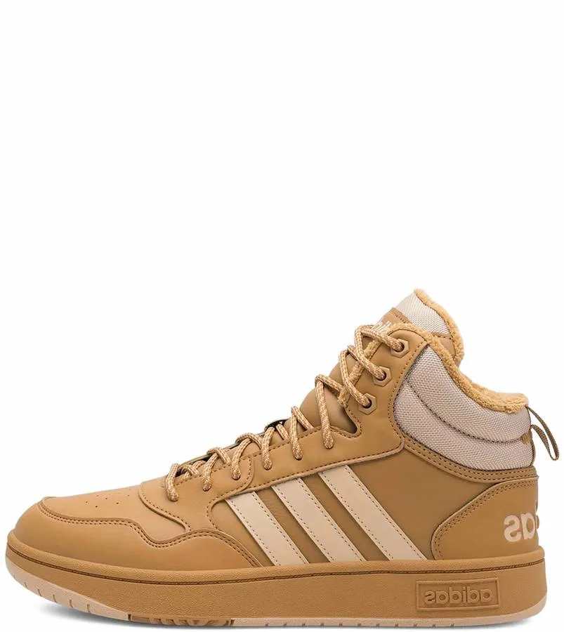 ADIDAS HOOPS 3.0 MID WINTER IF2636 MESA/MAGBEI/MESA