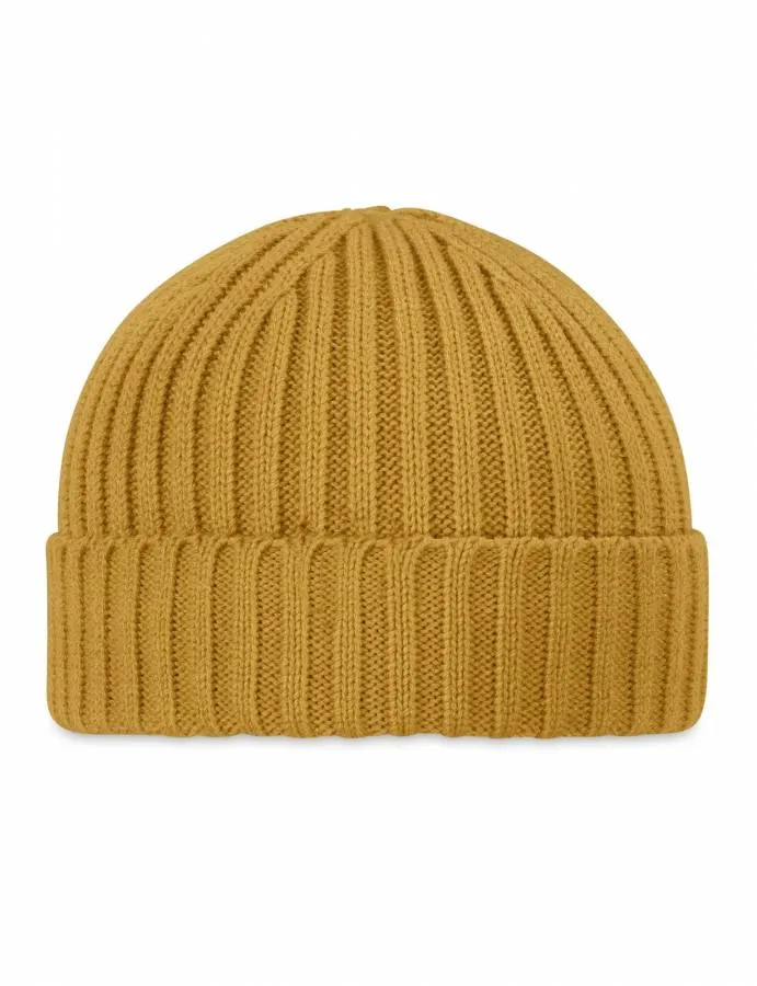 ADIDAS FISHERMAN BEANIE II3518 PREYEL/YELLOW
