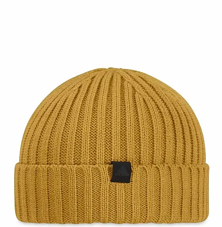 ADIDAS FISHERMAN BEANIE II3518 PREYEL/YELLOW