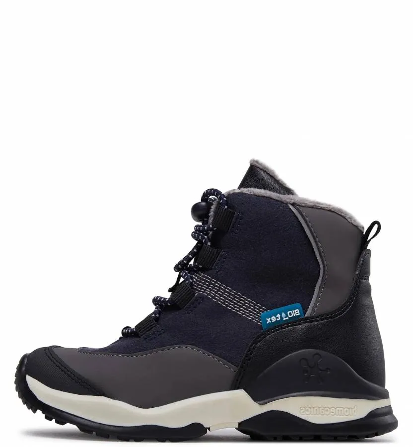 BIOMECANICS BOTA BIOTEX CREMALLERA 231252-A 1 AZUL MARINO