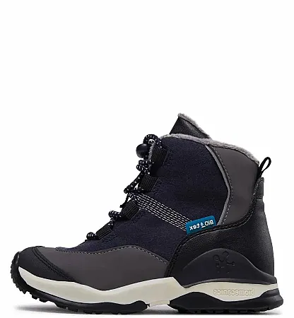 BIOMECANICS BOTA BIOTEX CREMALLERA 231252-A 1 AZUL MARINO